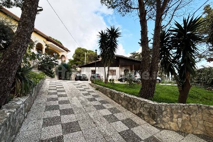 Palermo, Borgo Nuovo - Castellana, Stradale Bellolampo, 4730