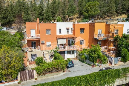 Villa unifamiliare via Castellana 205, Borgo Nuovo - Castellana, Palermo