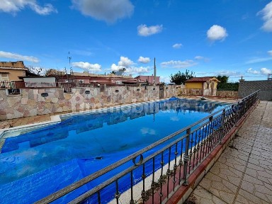 Villa bifamiliare Strada Portella Daino, Torre Colonna Sperone, Altavilla Milicia