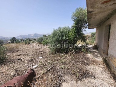 Villa unifamiliare Contrada Masseria d'Amari, Misilmeri
