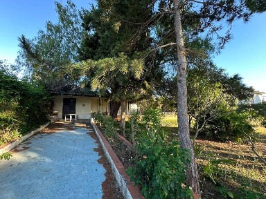 Villa unifamiliare Contrada Paterna, Città Del Mare Perla Del Golfo, Terrasini