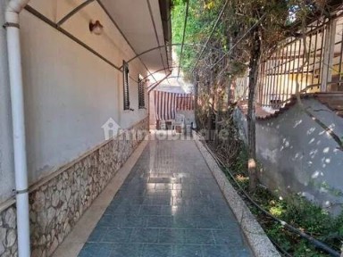 Villa unifamiliare Contrada Sicciarotta Catalubo, 10, Sicciarotta Calatubo, Balestrate
