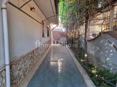 Villa unifamiliare Contrada Sicciarotta Catalubo, 10, Sicciarotta Calatubo, Balestrate