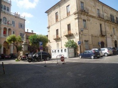 Panificio in Affitto
