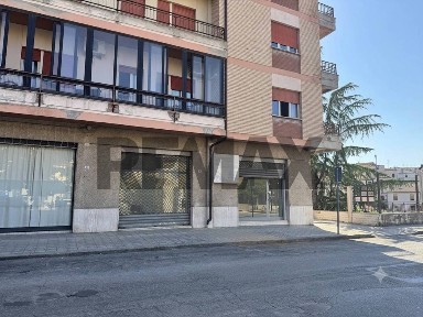 Locale commerciale in Affitto