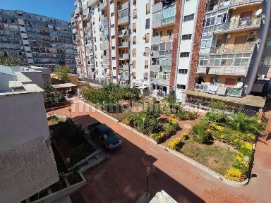 Villa unifamiliare via Maltese 102, Strasburgo - Belgio, Palermo