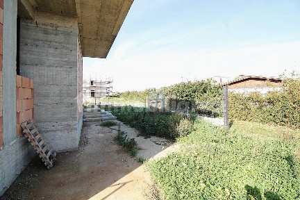 Villa unifamiliare viale degli Ulivi, Torre Colonna Sperone, Altavilla Milicia