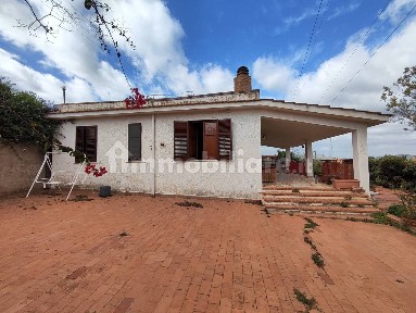 Villa unifamiliare Strada Cannemasche, Altavilla Milicia