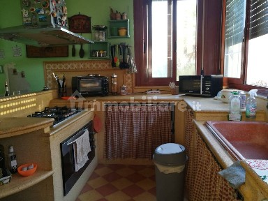 Villa bifamiliare via orchidee, 5, Milioti, Carini