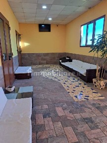 Ristorante con laboratorio in Affitto