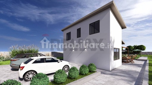 Villa unifamiliare via Pf snc, Cannizzaro Favara, Monreale