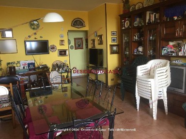 Villa bifamiliare Intercomunale N 12, Contrada Speciale, Trabia