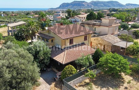 Villa unifamiliare via l29 87, Misilmeri