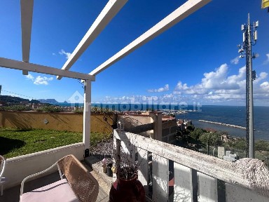 Villa bifamiliare Strada Vicinale San Nicola, Trabia