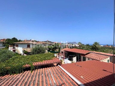 Altavilla Milicia, Strada Comunale Chiesazza Sperone