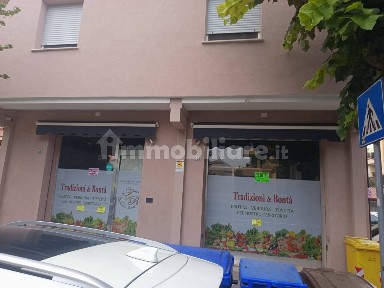 Lanciano, Viale Cappuccini