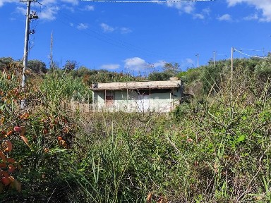 Villa unifamiliare Strada Statale Catanese, Misilmeri