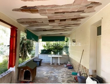 Villa all'asta via Ferdinando Magellano, 39, Carini