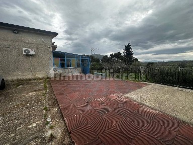 Villa unifamiliare contrada Bommarito snc, San Cipirello