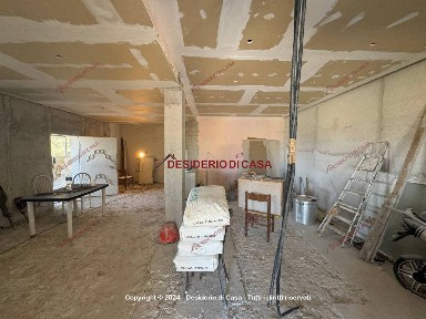 Villa unifamiliare via Segretaria, Misilmeri