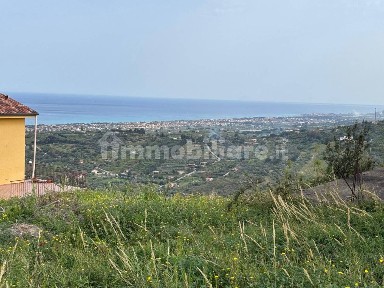 Villa bifamiliare viale Europa 2, Campofelice di Roccella