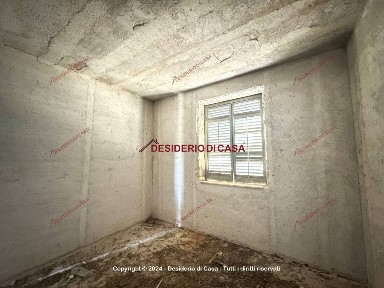 Villa unifamiliare Strada Bambino, Casteldaccia