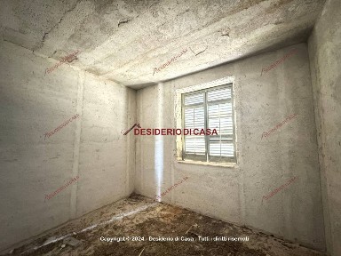 Villa unifamiliare Strada Bambino, Casteldaccia