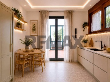 Villa unifamiliare, da ristrutturare, 222 m², San Lorenzo, Palermo