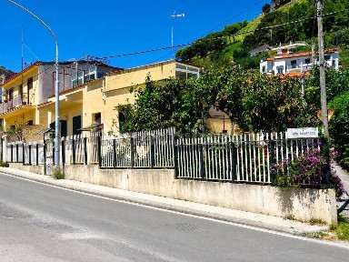 Villa unifamiliare via alla Falconara 86, Boccadifalco - Baida, Palermo