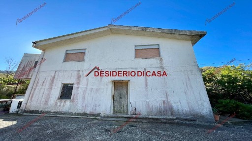 Villa unifamiliare Scorrimento Veloce Palermo-Sciacca, Monreale