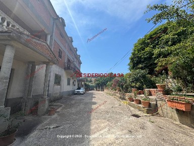 Gangi, Strada Statale dell'Etna e delle Madonie