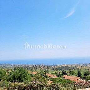 Villa plurifamiliare Intercomunale 12, Trabia
