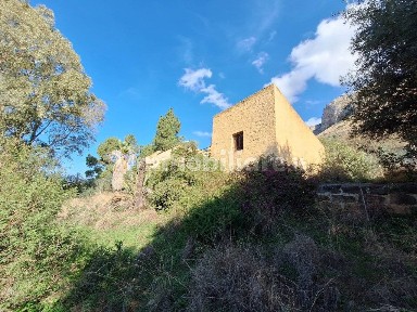 Terrasini, CONTRADA PATERNA SNC