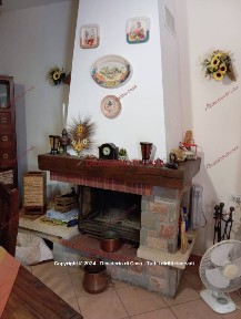 Villa plurifamiliare Contrada Ponte di Chiavetta 8, Sant'Onofrio, Trabia