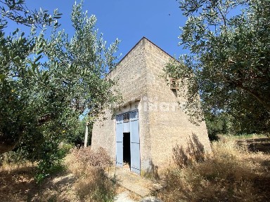Villa unifamiliare Contrada Margi Soprano, Partinico