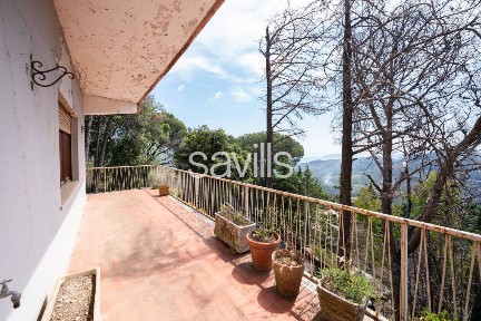 Villa unifamiliare via SanM. 8, San Martino Delle Scale, Monreale