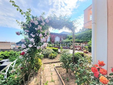 Altofonte, Corso Piano di Renda
