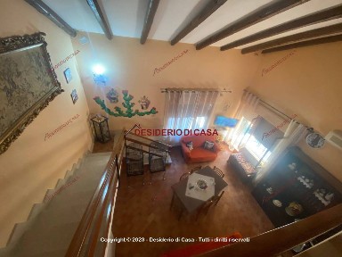 Villa bifamiliare Contrada Ponte di Chiavetta, Sant'Onofrio, Trabia