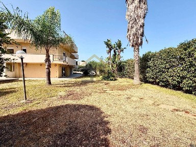 Villa unifamiliare Contrada Calarossa, Centro, Terrasini