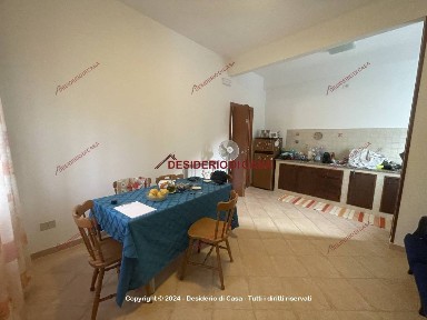 Villa bifamiliare via Enrico Berlinguer 140, Torre Muzza, Carini