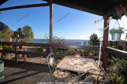 Villa unifamiliare Stradella Vicinale Torre Zafferano, Centro, Santa Flavia