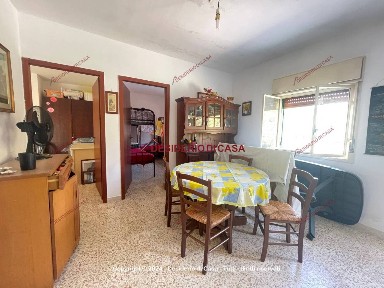 Cefalù, Contrada Campella