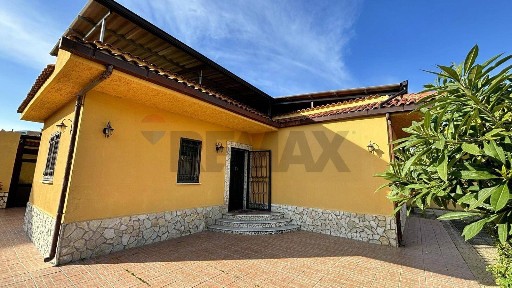 Villa unifamiliare Passaggio San7 4, Acqua dei Corsari, Palermo
