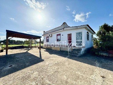 Villa unifamiliare Trappeto snc, Partinico