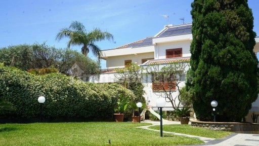 Palermo, Mondello - Valdesi, Via Giovanni Rosciglione, 22