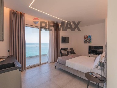 Villa unifamiliare via Cefalu' - Sant'Ambrogio SNC, Cefalù