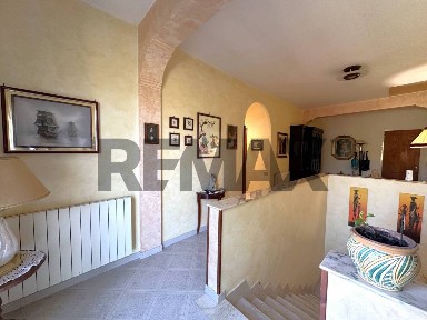 Villa unifamiliare Balistreri 19, Misilmeri