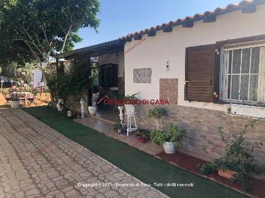 Villa unifamiliare Strada Comunale Marino 2, Campagnone, Bagheria