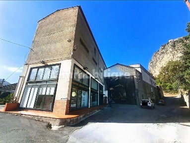 Villa all'asta C.da Caprioli, Cefalù