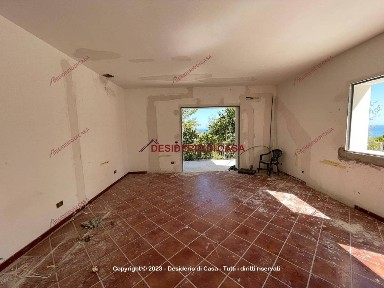Villa bifamiliare Contrada Ponte di Chiavetta, Sant'Onofrio, Trabia